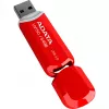 USB kľúč ADATA DashDrive UV150 64 GB, USB Type-A 3.2 Gen 1, Červená, s krytkou