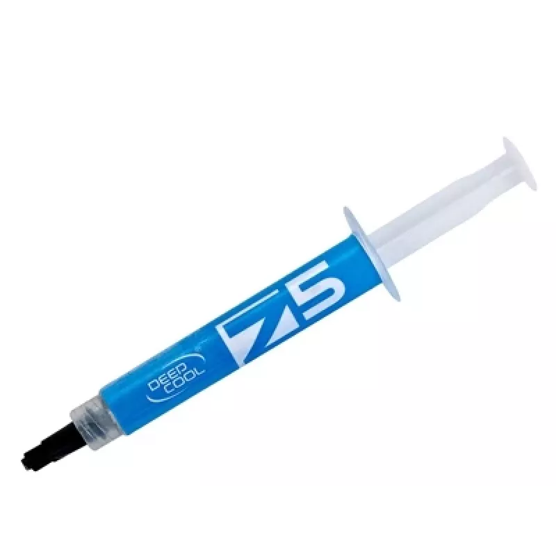 Deepcool | Teplovodivá pasta Z5 | univerzálna