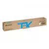 KYOCERA TK-8115C tonerová kazeta 1 ks originálna azúrová