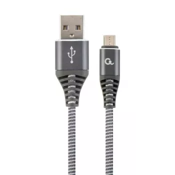 USB kábel Gembird CC-USB2B-AMMBM-1M-WB2