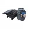 Thule 5582 Skladací vak na bielizeň pond gray