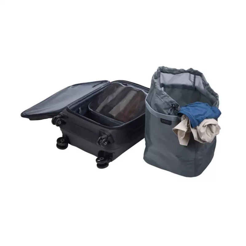 Thule 5582 Skladací vak na bielizeň pond gray