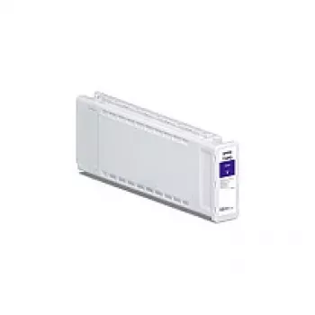 Atramentová kazeta Epson UltraChrome Pro10 fialová 700 ml, jednotlivé balenie