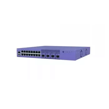 Managed Switch Extreme Networks 5320-16P-4XE L2 Gigabit Ethernet PoE 16 portov