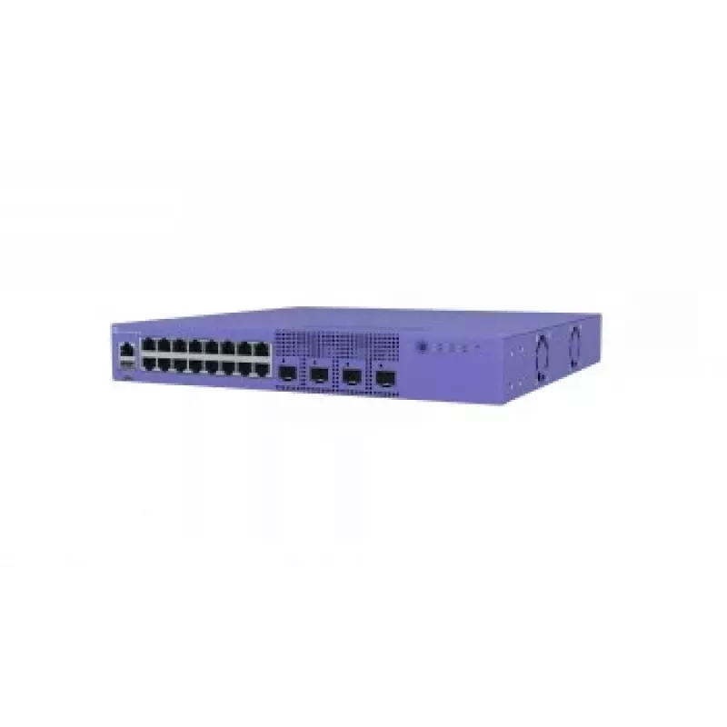 Managed Switch Extreme Networks 5320-16P-4XE L2 Gigabit Ethernet PoE 16 portov