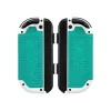 Lizard Skins Switch Joy-Con - Teal (prispôsobené, 0,5 mm)