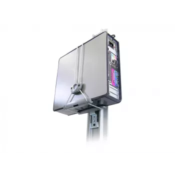 Na stôl montovaný držiak CPU Ergotron Universal CPU Holder