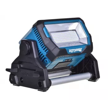 Voľne stojaca pracovná lampa Makita DML809