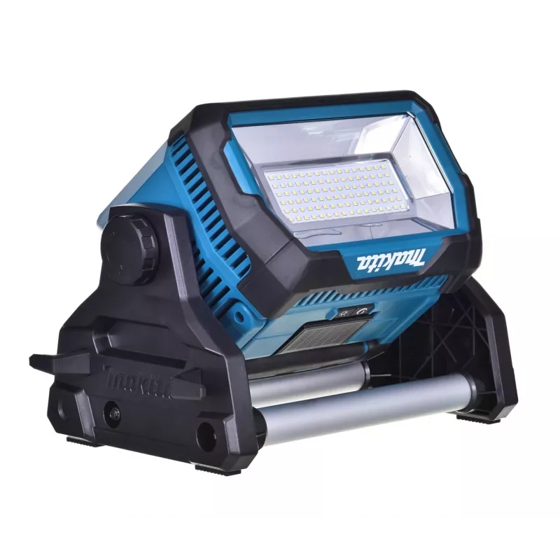 Voľne stojaca pracovná lampa Makita DML809