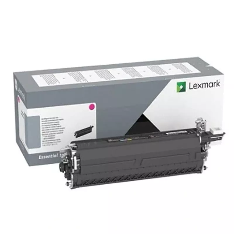Lexmark - purpurová - originálna - vývojová súprava LCCP - pre Lexmark C2325dw, MC2425adw, MC2535adwe, MC2640adwe