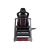 Pretekársky kokpit GT Track Cockpit NLR-S009