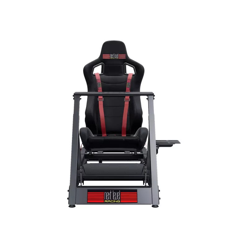Pretekársky kokpit GT Track Cockpit NLR-S009