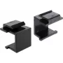 Montážna sada DeLOCK 86321 čierna