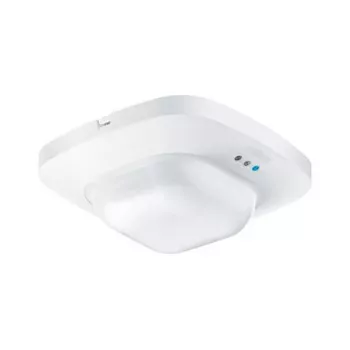 Prítomnostný detektor Steinel IR Quattro HD KNX 058470 – pasívny infračervený KNX stropný senzor
