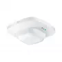 Prítomnostný detektor Steinel IR Quattro HD KNX 058470 – pasívny infračervený KNX stropný senzor