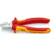Knipex 70 06 160 kliešte diagonálne