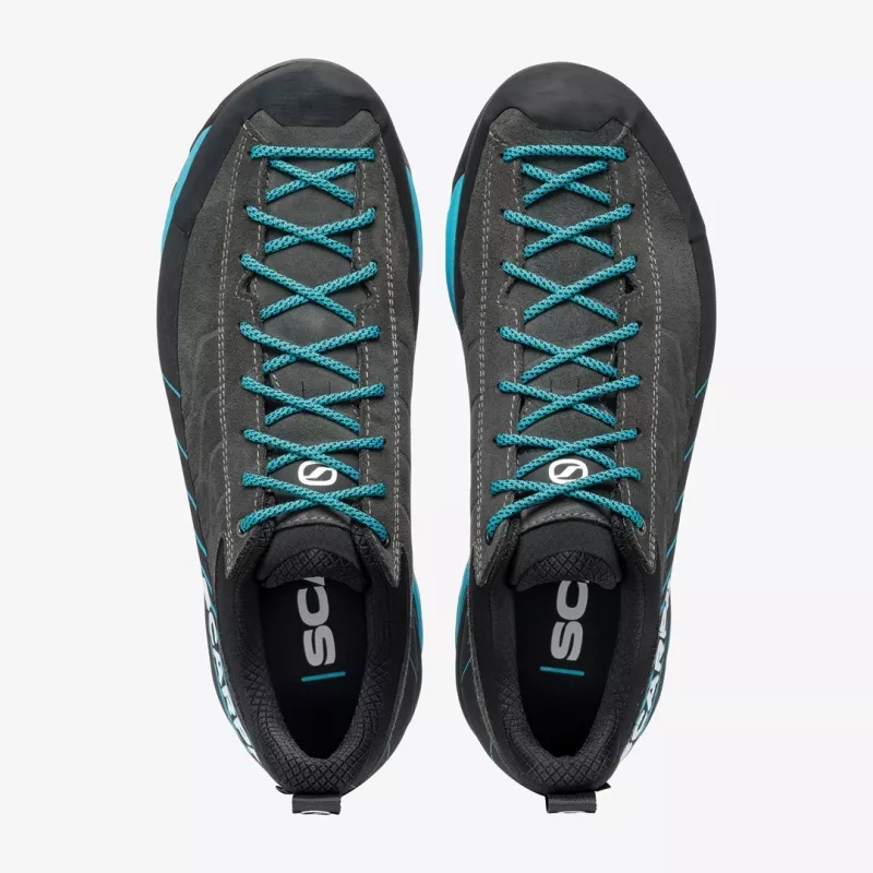 Topánky Mescalito GTX-shark-azure-45.5 SCARPA