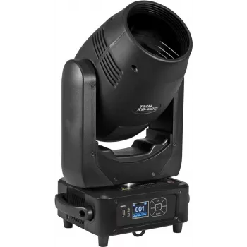 Pohyblivá hlava Beam EUROLITE TMH XB-280 280W so 14 farbami