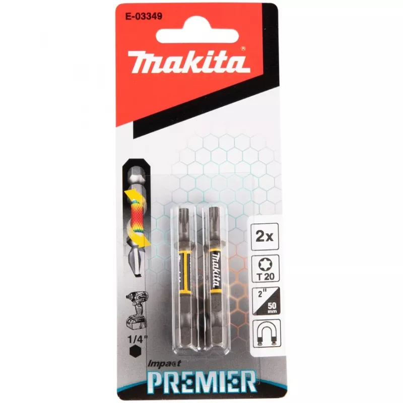 Makita E-03349 príslušenstvo k náradiu