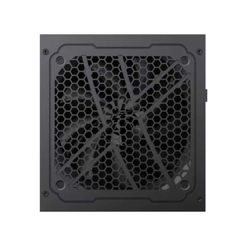 Gamemax napájací zdroj, 80 PLUS, Gold | GX 650GF | 650 W