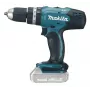 MAKITA. SKRUTKOVAČ UD.18V DHP453Z 42/27Nm