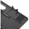 Stojan na notebook Lenovo 4XF1A19885 čierny výškovo nastaviteľný 0-190mm