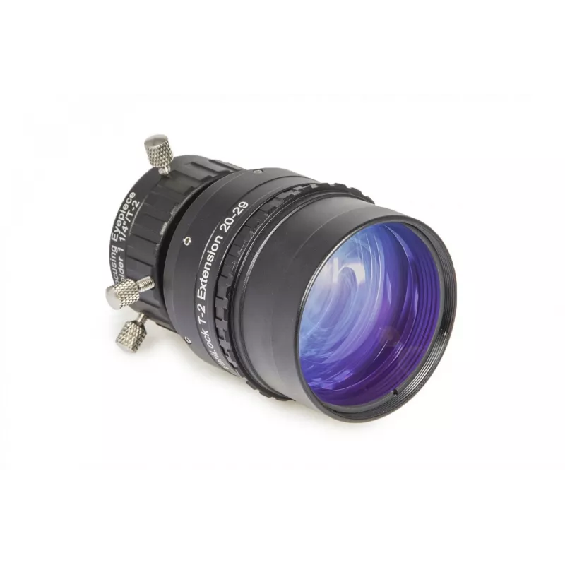 Koma korektor Baader MPCC Mark III Photo + Visual 2