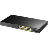 Riadený L2 Gigabit Ethernet switch Cudy GS2018PS2 16 portov PoE