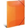 Zakladač polypropylén (PP) HERMA 19515 A3 oranžová