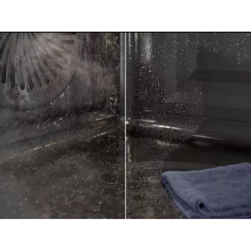 Electrolux EOB8S38X rúra na pečenie 70 L 3500 W čierna
