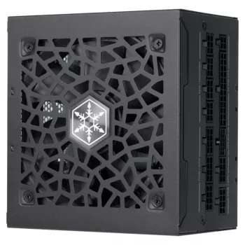 Napájací zdroj SilverStone HELA 750R 750 Watt