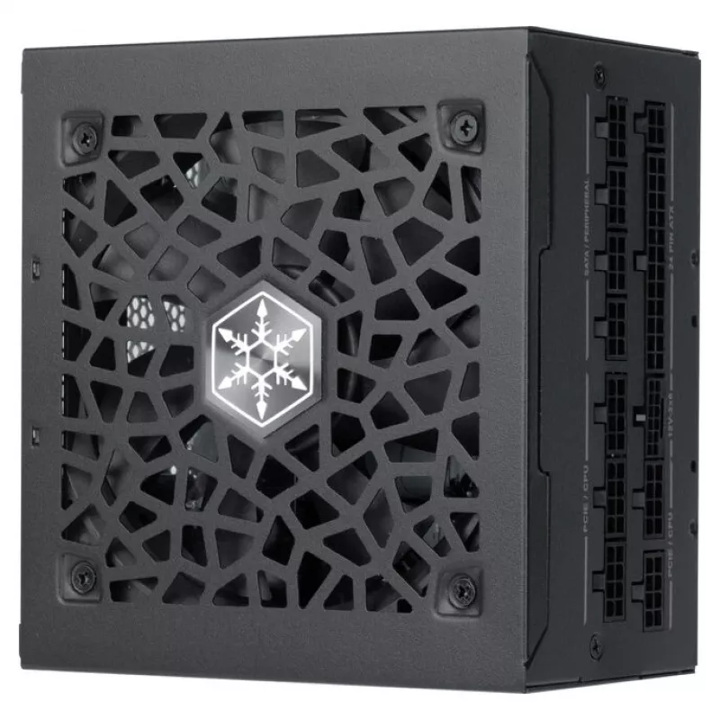 Napájací zdroj SilverStone HELA 750R 750 Watt