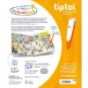 tiptoi Mein Wimmelbuch, vzdelávacia kniha