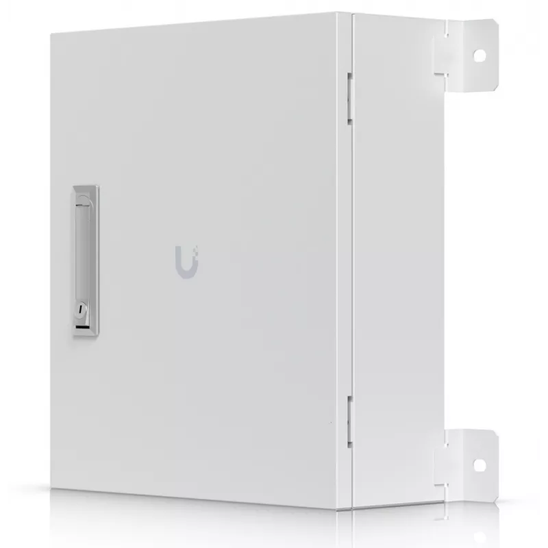 Ubiquiti vnútorné/vonkajšie puzdro pre UniFi Access – puzdro – 7 kg (UACC-JUNCTION-UTILITY)