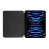 Folio puzdro Crong FLEXFOLIO pre Apple iPad 11 Pro Air 10,9 palca čierna