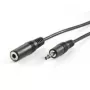 3,5 mm predlžovací kábel VALUE M - F 3 m
