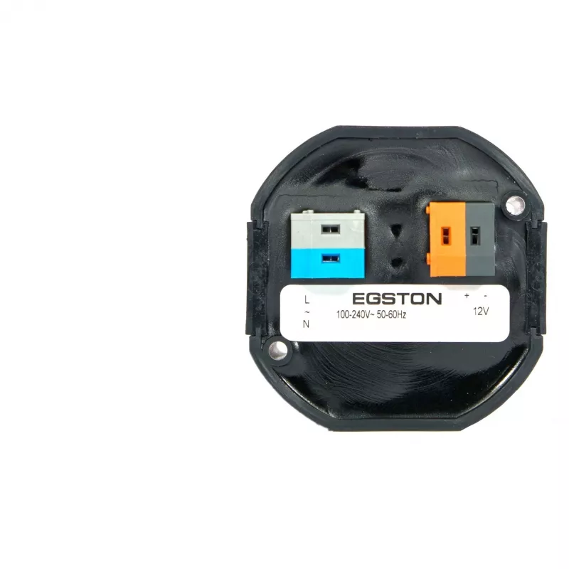 Napájací zdroj ALLNET 12V 2,5A model 003920441, DC adaptér pre sieťové zariadenia