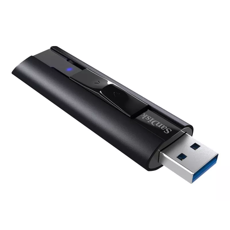 USB flash disk SanDisk 1 TB USB Type-A 3.2 Gen 1 SDCZ880-1T00-G46