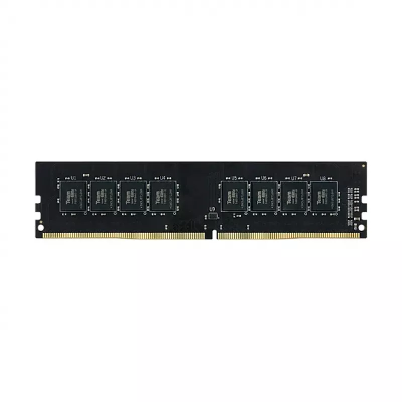 Team Group Team Elite – DDR4 – modul – 32 GB – DIMM 288-PIN