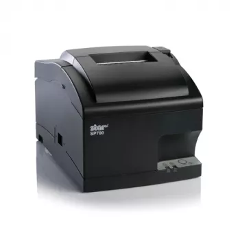 Star Micronics Europ 39339432 príslušenstvo pre konektivitu sivé