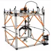 Stavebnica Fischertechnik Universal Ultimate 576102 — modulárne diely na učenie a prototypovanie