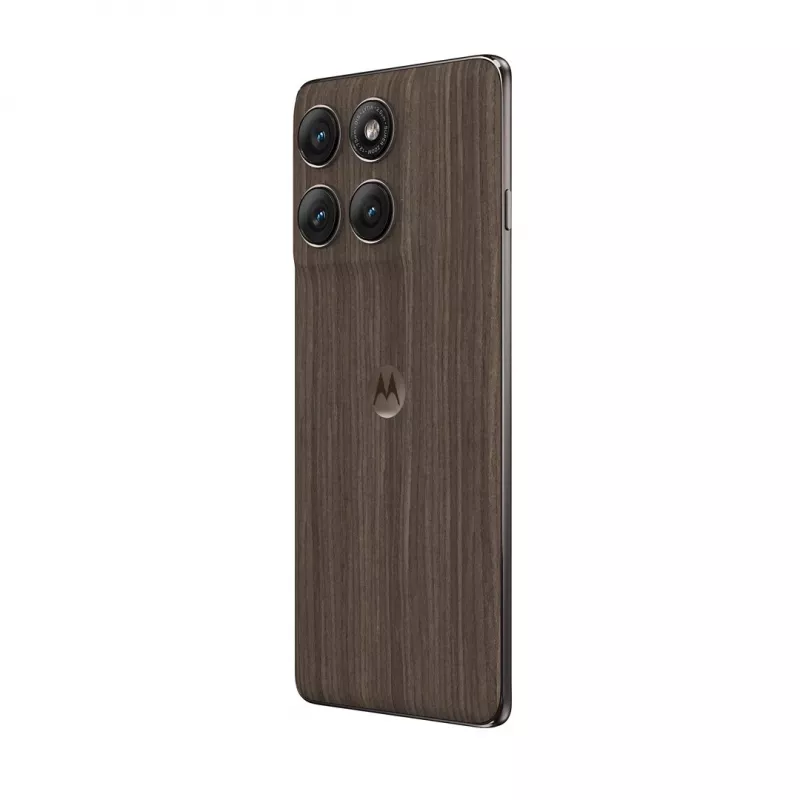 Motorola Edge 60 Pro 6.7 Dual SIM Android 15 USB Type-C 12 GB 512 GB 6000 mAh hnedá