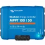 Solárny regulátor Victron BlueSolar MPPT 100/50, 100V vstup, 50A výstup