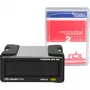 Externá sada RDX mechaniky Tandberg Data Overland-Tandberg O-T s 2 TB HDD, USB 3.2 Gen 1, udržateľných 260 MB/s, čierna