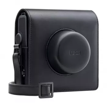 Puzdro na kameru Fujifilm pre instax wide evo 70100166428 robustný, ľahký dizajn