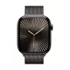 Watch Series 10 GPS + Cellular 46 mm Slate titánové puzdro so Slate Milanese Loop - S/M
