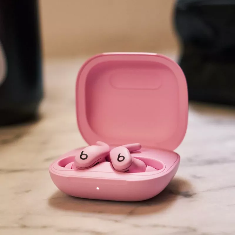 Slúchadlá do uší Apple Powerbeats Fit