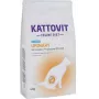KATTOVIT Urinary Tuna - suché krmivo pre mačky - 4 kg