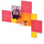 Nanoleaf N8100K02-10CB LED panelové svietidlo štvorcové
