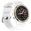 Smartwatch MAXCOM FW100 Titan Valkiria biela